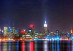 nyc afterprom cruise