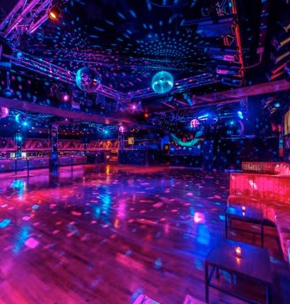 Copacabana NYC Proms