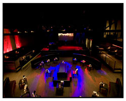 highline ballroom