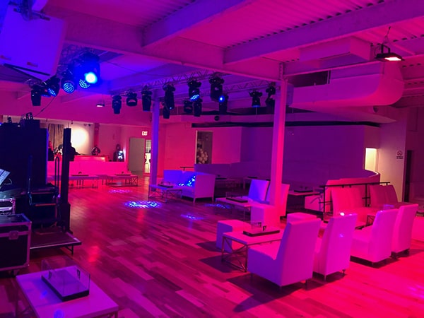 loft51 nyc