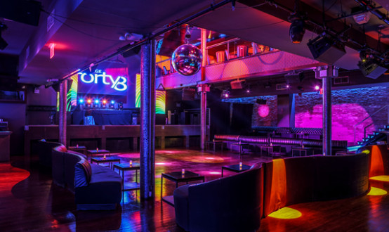 Proms at Stage 48