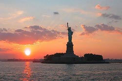 sunrise cruise